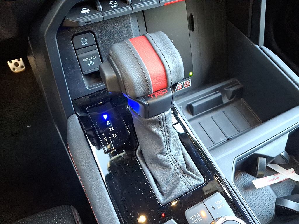 Thumbnail: 2026 Toyota Tundra - 6