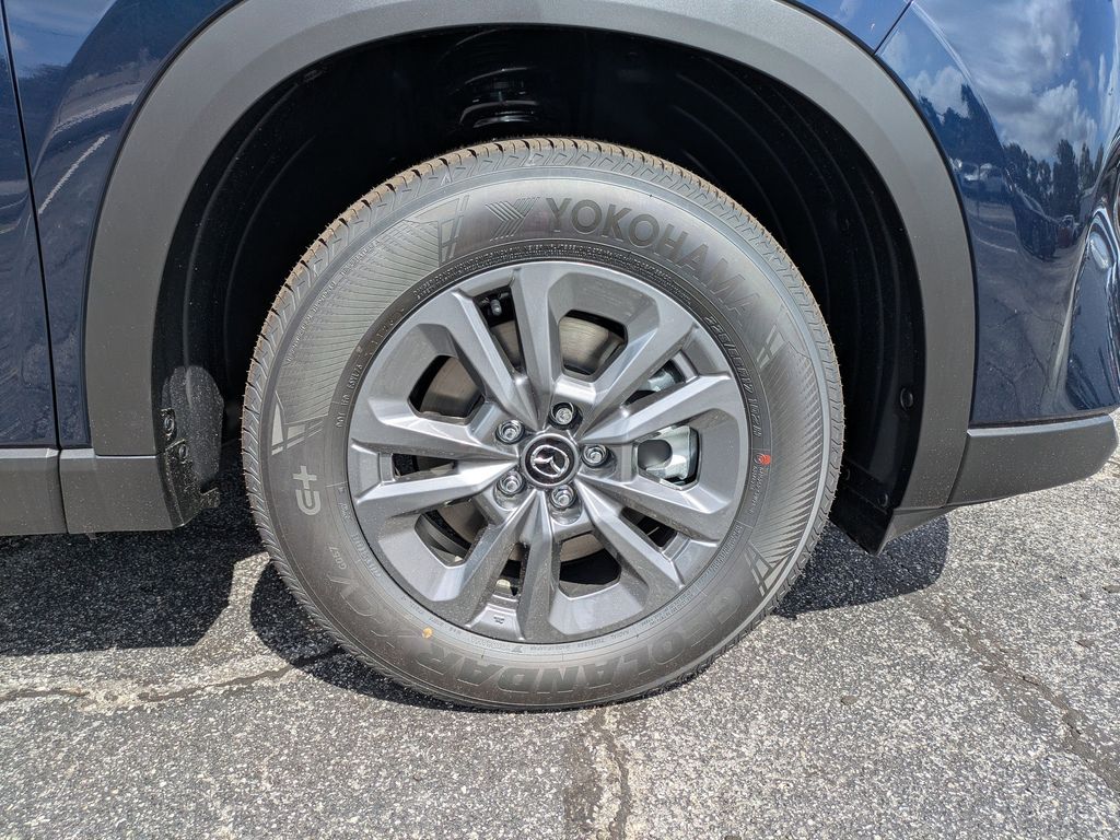 2026 Mazda CX-5 2.5 S Select