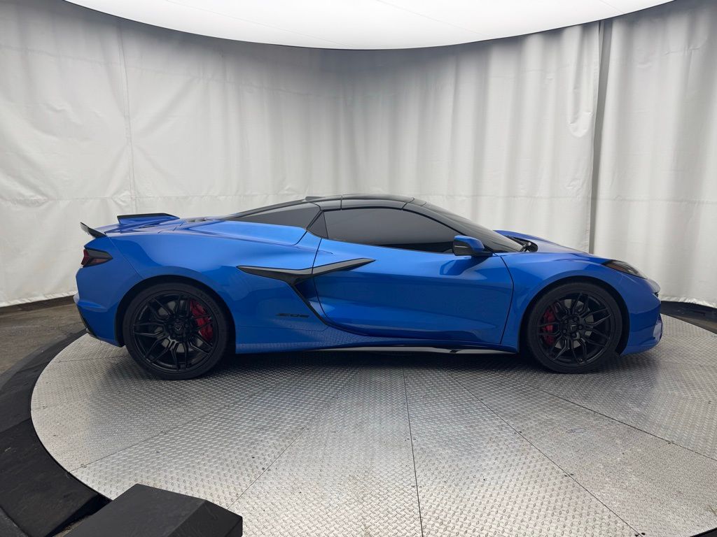 Thumbnail: 2024 Chevrolet Corvette - 23