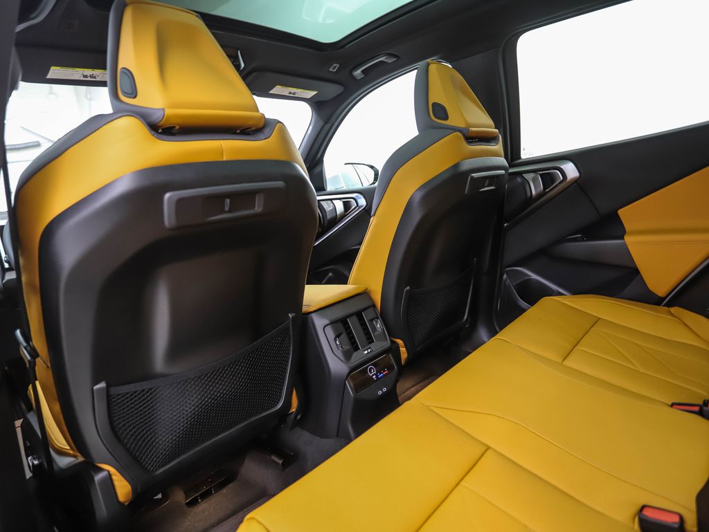 Thumbnail: 2026 BMW X3 - 20