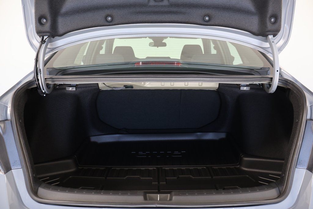 Thumbnail: 2026 Honda Civic - 8