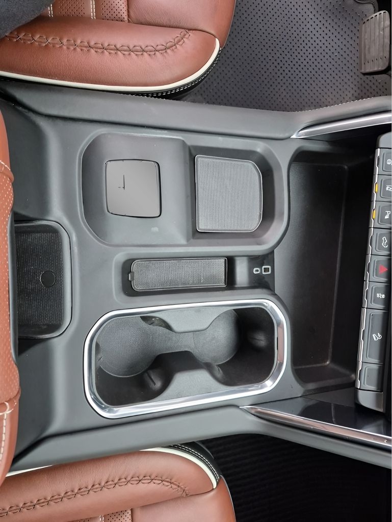 Used Car 2024 Gmc Sierra 2500hd  Denali Ultimate For Sale Under $80,000 In Austin, Texas