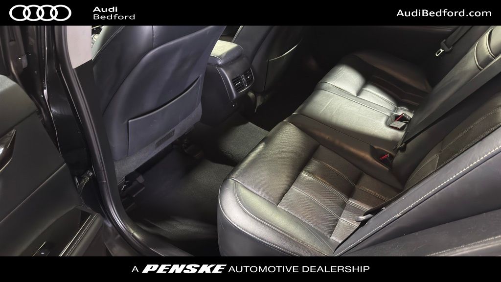 Thumbnail: 2018 Lexus ES - 18