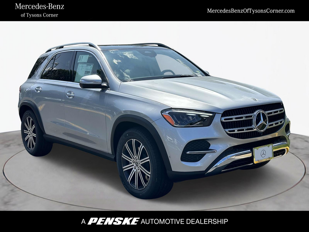 2024 Mercedes-Benz GLE 350 -
                Vienna, VA