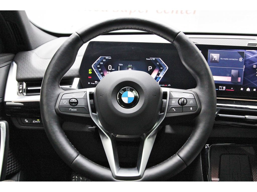 2026 BMW X2 xDrive28i  at Don McGill Toyota