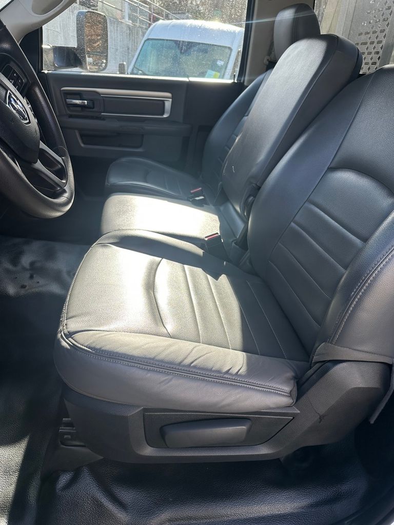 used 2013 Ram 3500 car, priced at $21,985