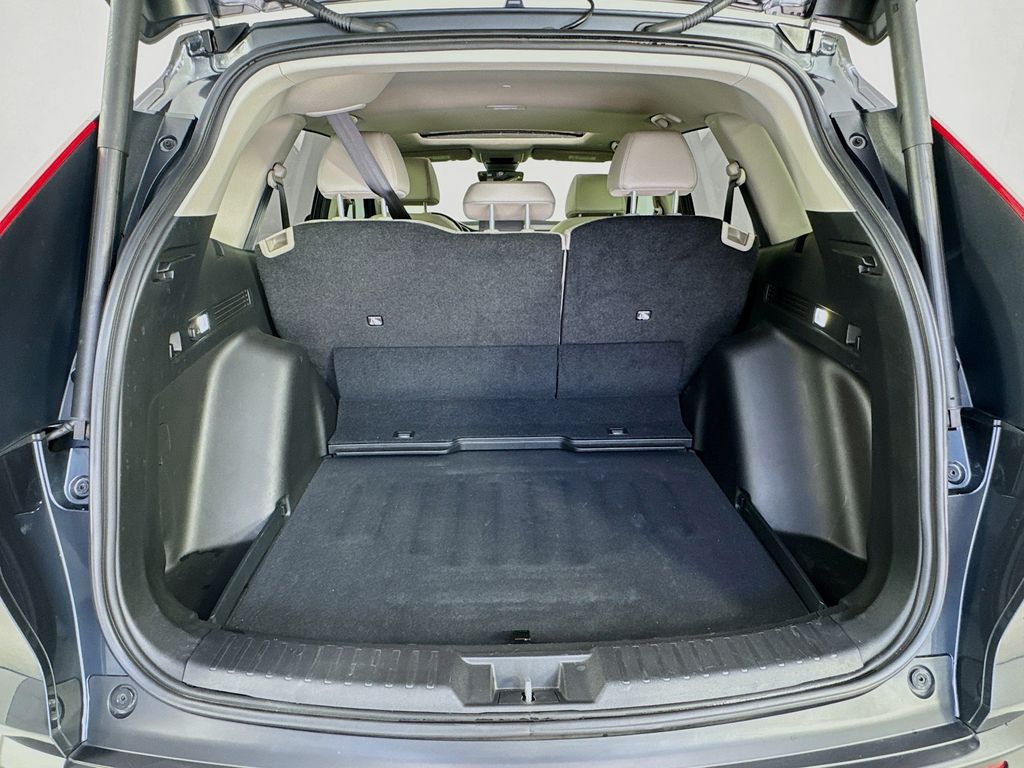 Used Car 2025 Honda Cr-v  Ex-l For Sale Under $35,000 In Austin, Texas