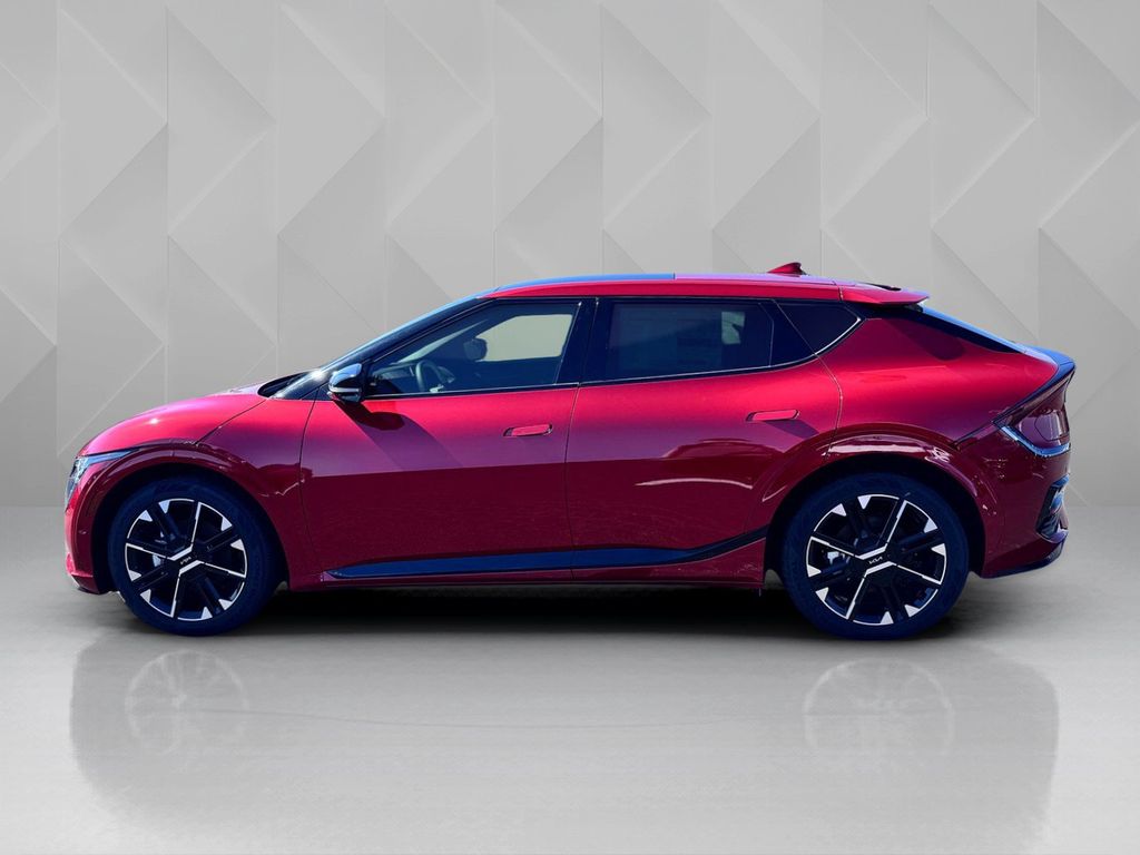 2025 Kia EV6 GT-Line - 7