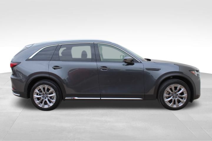 Used Car 2024 Mazda Cx-90  3.3 Turbo Premium For Sale Under $35,000 In Georgetown, Texas