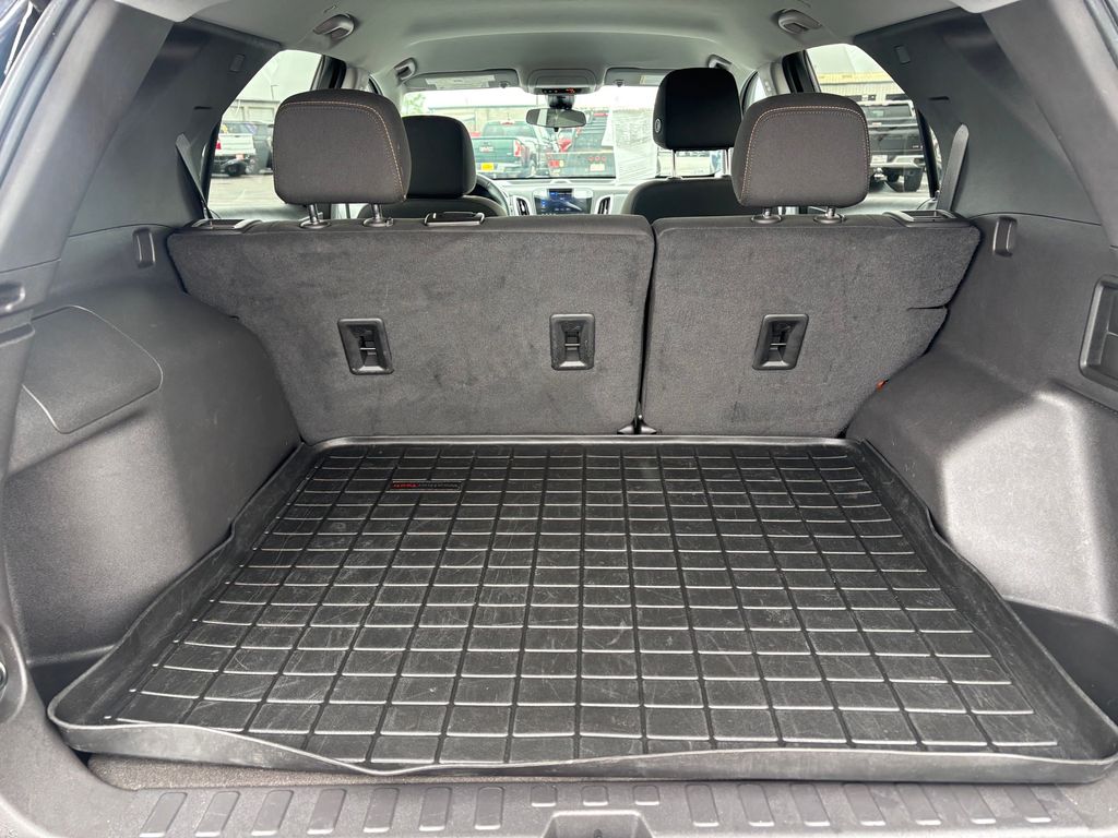 Used Car 2023 Chevrolet Equinox  Lt For Sale Under $25,000 In Austin, Texas