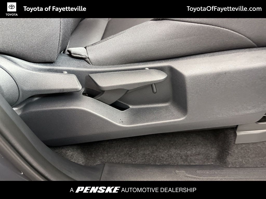 Thumbnail: 2025 Toyota Tacoma - 11