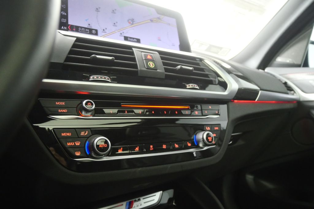Thumbnail: 2020 BMW X3 - 24