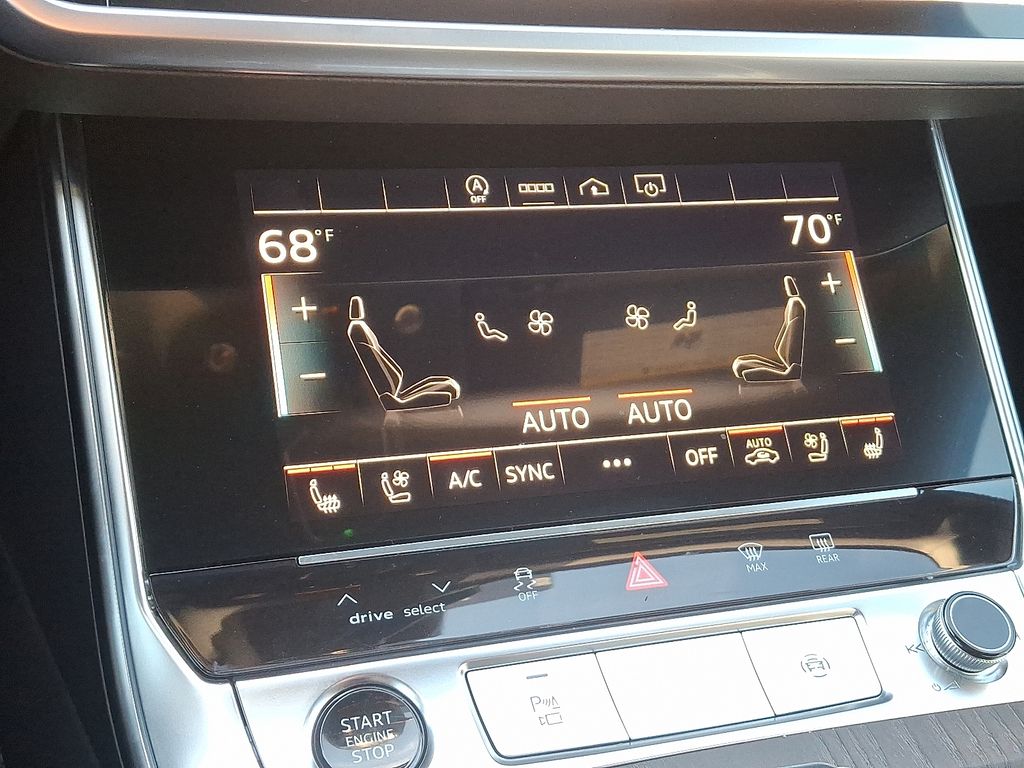 Thumbnail: 2023 Audi A6 - 17