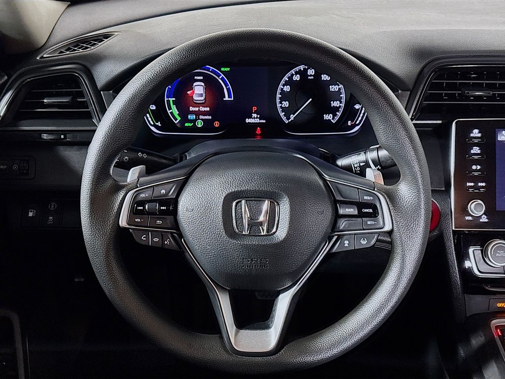 2019 Honda Insight EX