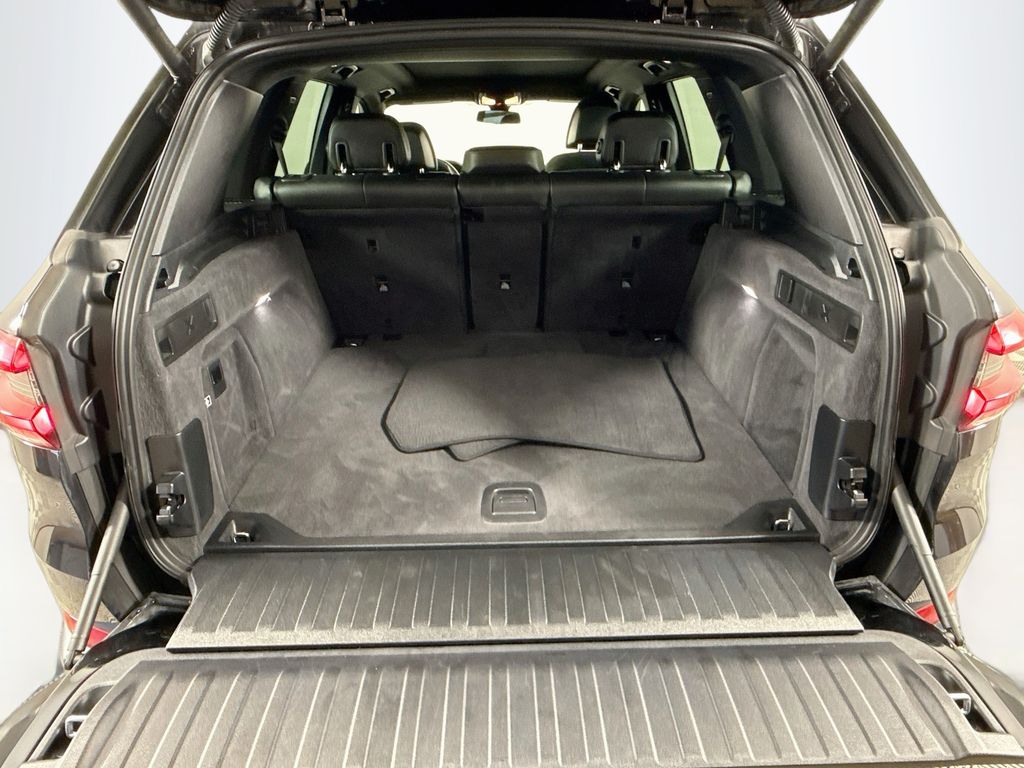 Thumbnail: 2023 BMW X5 - 28