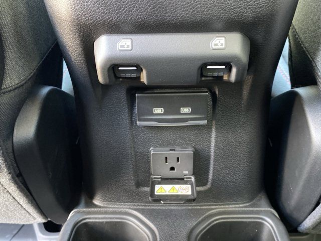 New 2026 Gray Jeep Rubicon image 14