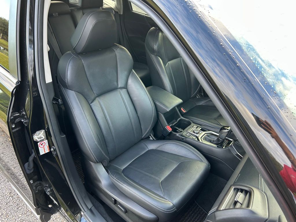 Thumbnail: 2020 Subaru Forester - 15