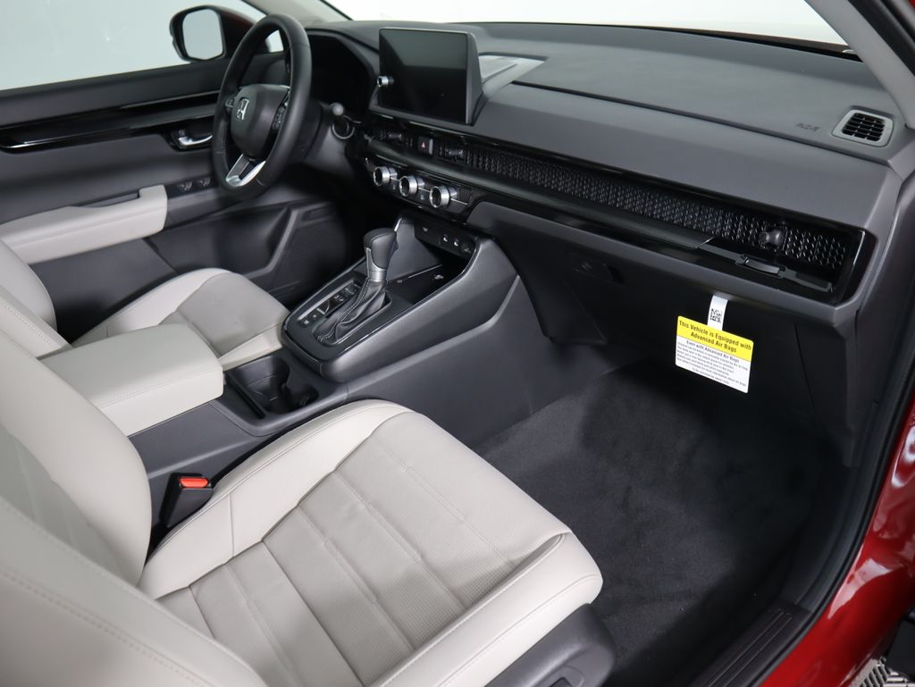 Thumbnail: 2026 Honda CR-V - 17