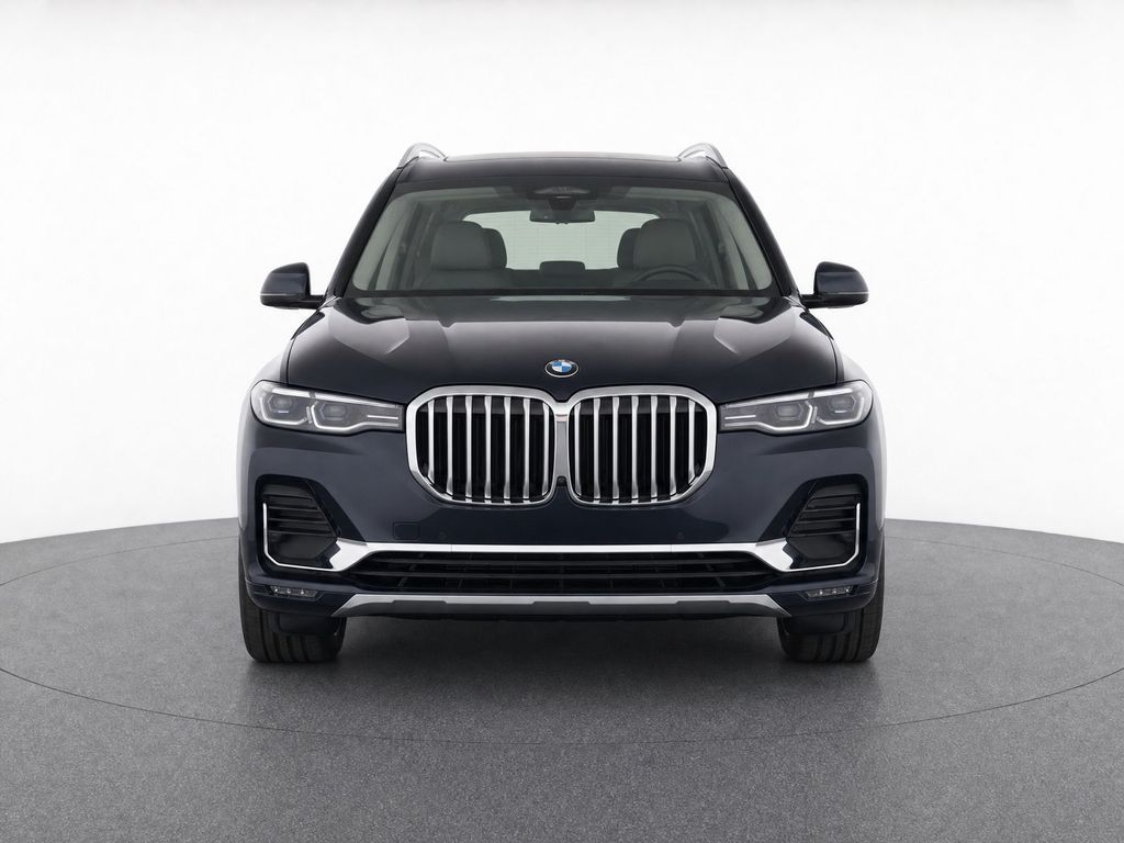 Thumbnail: 2022 BMW X7 - 8