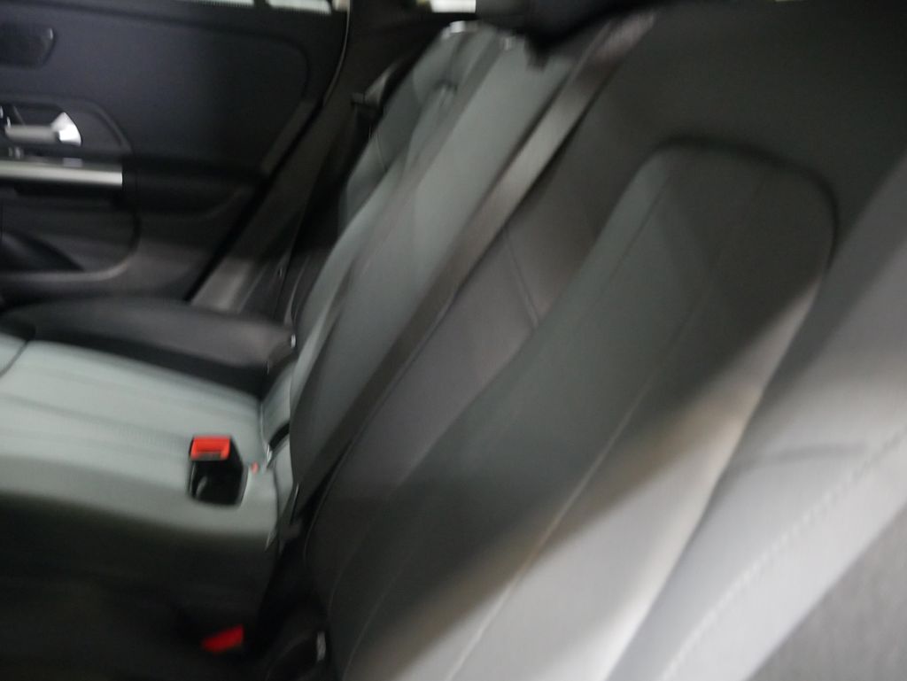 Thumbnail: 2026 Mercedes-Benz GLA - 25