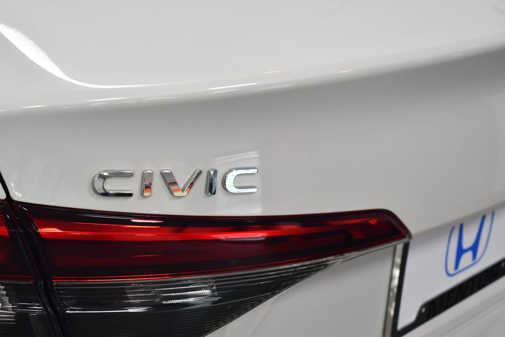 Thumbnail: 2023 Honda Civic - 6