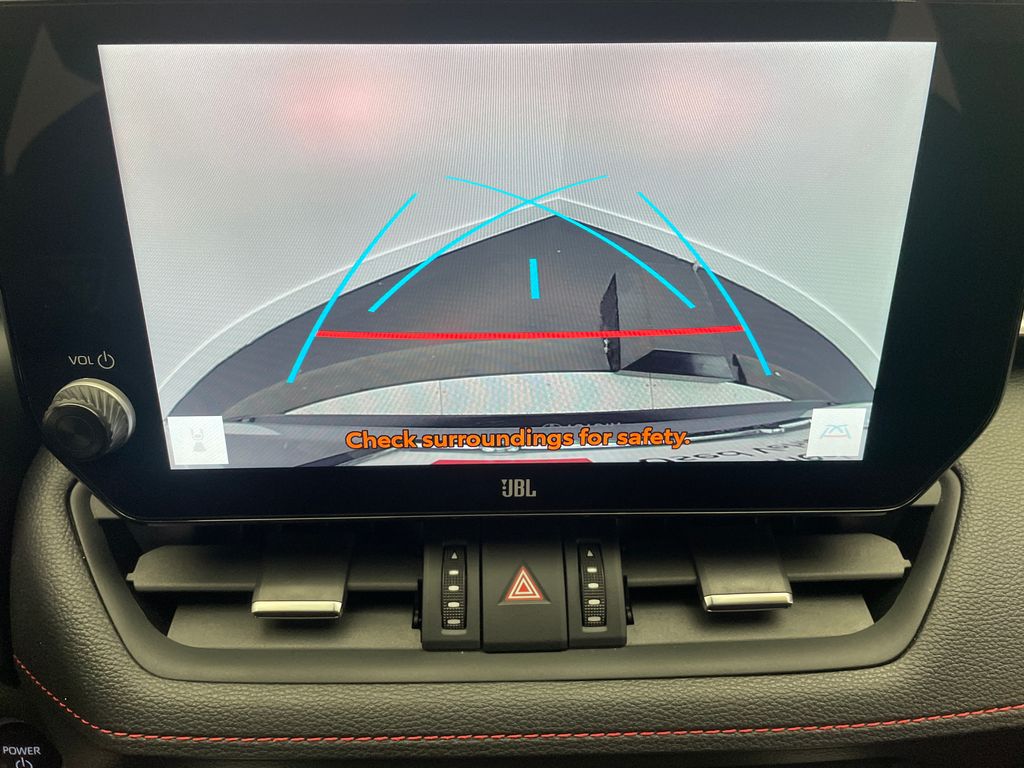 Thumbnail: 2023 Toyota RAV4 - 26