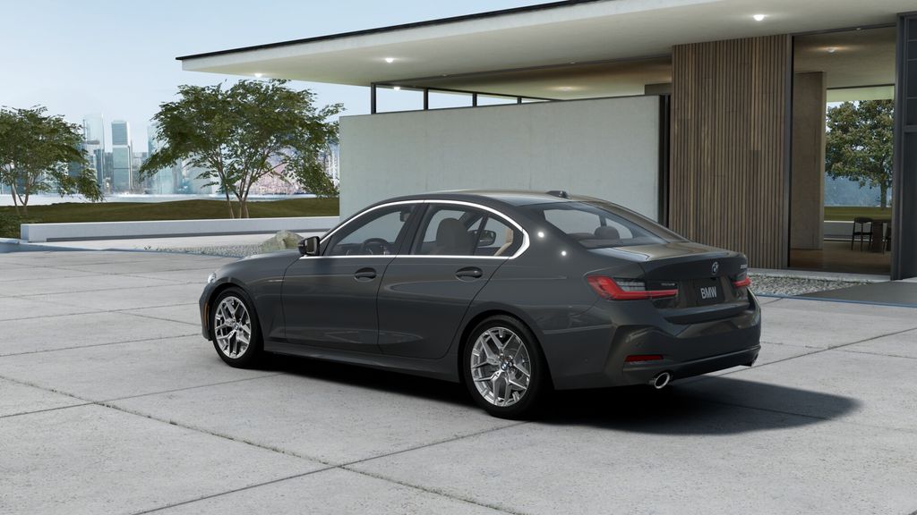Thumbnail: 2026 BMW 3 Series - 27
