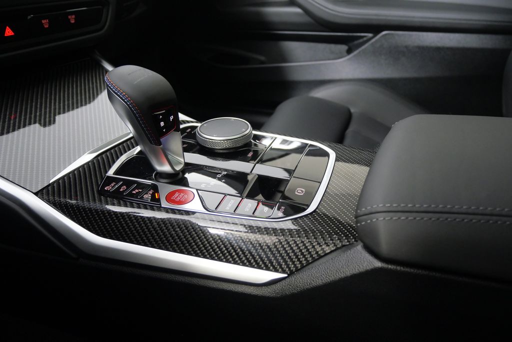 2024 BMW M4 Competition 26