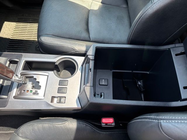 Used 2021 Toyota 4Runner SUV