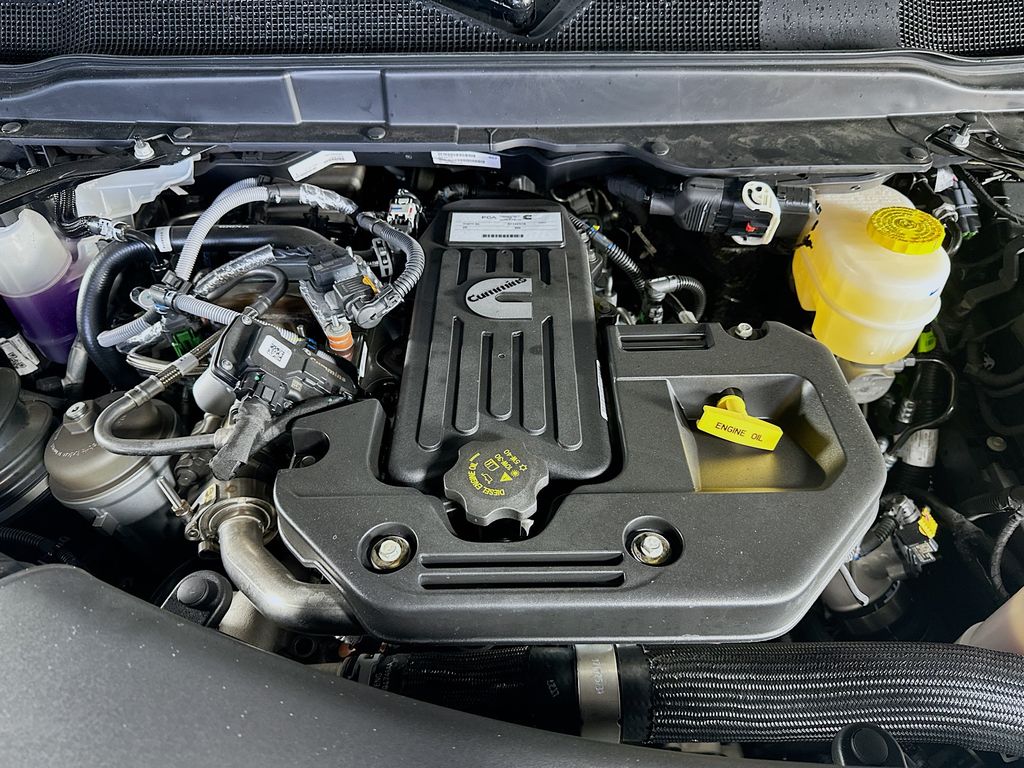 New 2026 Black Ram Laramie 14in image 18