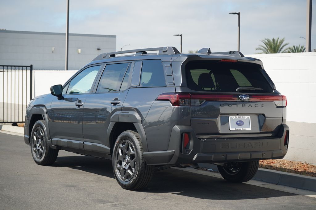 Thumbnail: 2026 Subaru Outback - 3