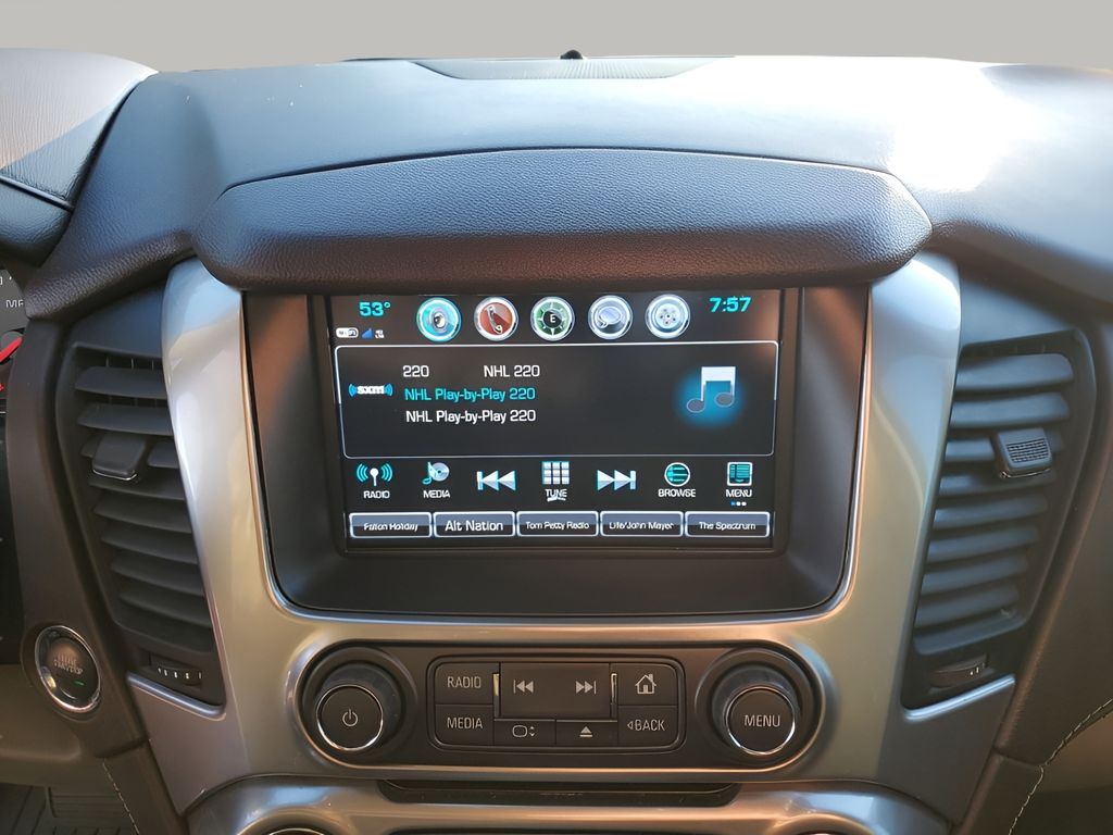 Used Car 2020 Chevrolet Suburban  Premier For Sale Under $40,000 In Austin, Texas