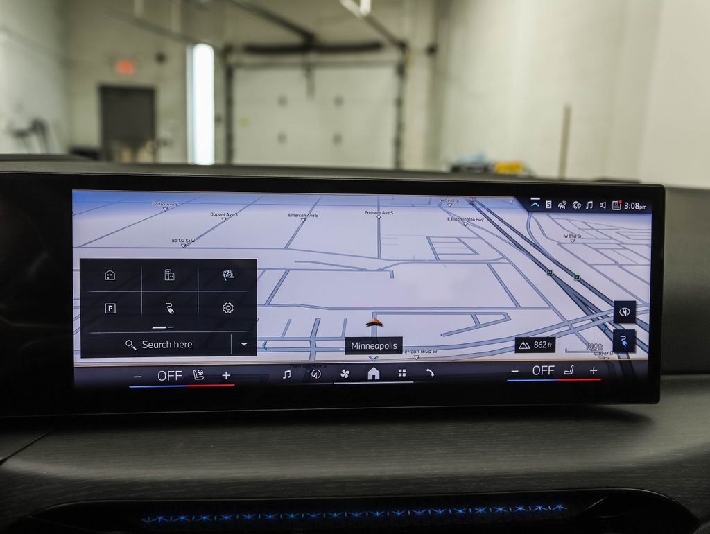 Thumbnail: 2026 BMW i4 - 16