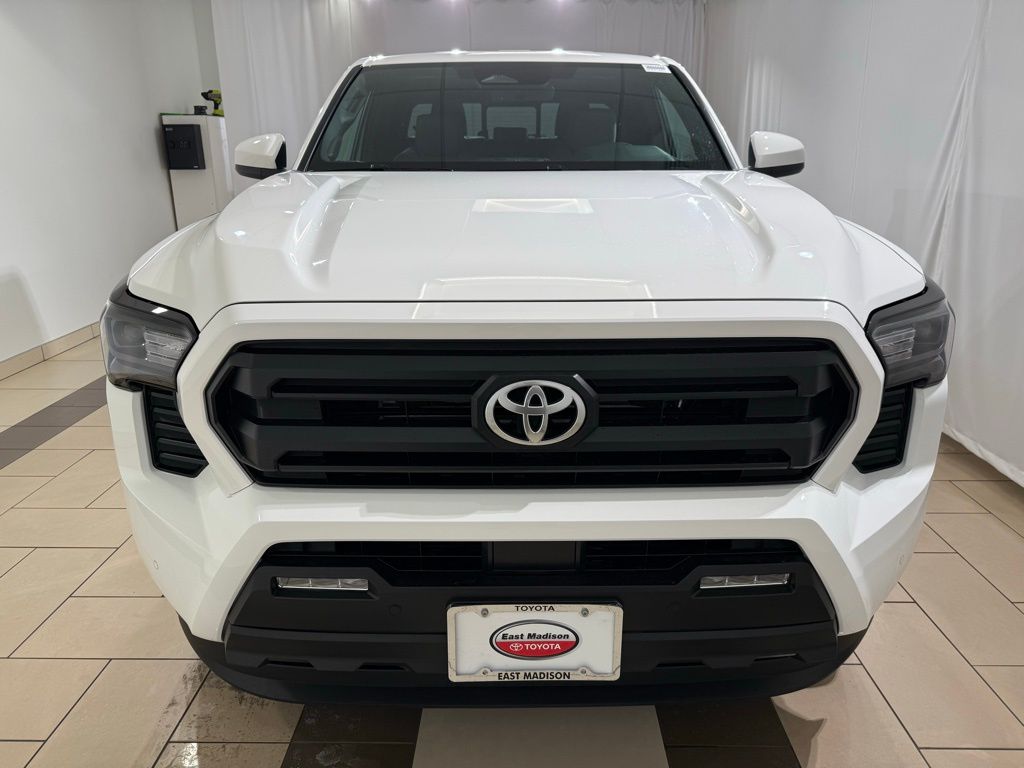 Thumbnail: 2026 Toyota Tacoma - 8