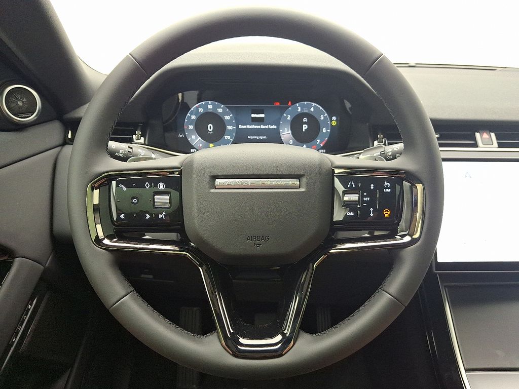 Thumbnail: 2026 Land Rover Range Rover Evoque - 15