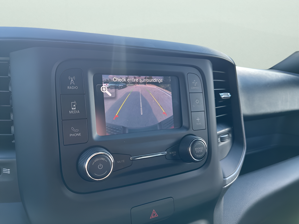 Used Car 2024 Ram 2500  Tradesman For Sale Under $40,000 In Austin, Texas