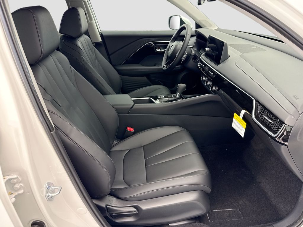 Thumbnail: 2026 Acura ADX - 18