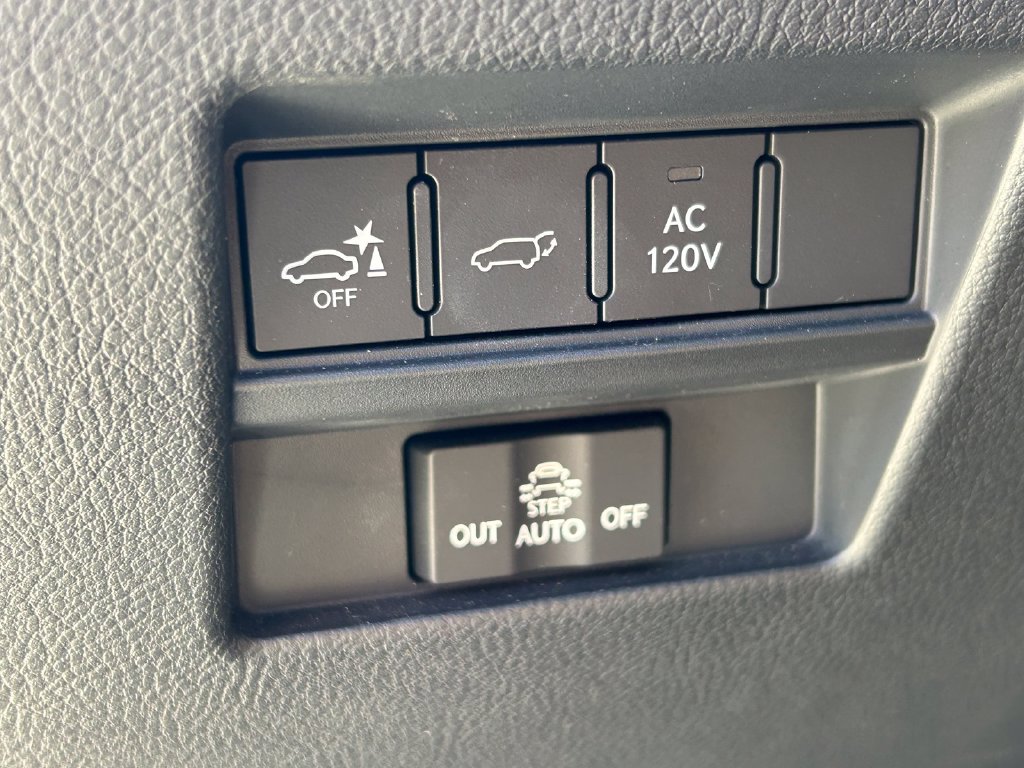 Used 2025 Lexus GX SUV