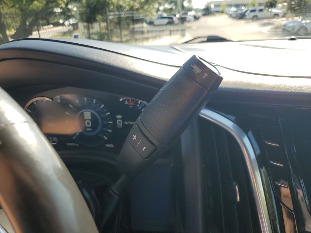 Used Car 2020 Cadillac Escalade  Platinum Edition For Sale In Austin, Texas