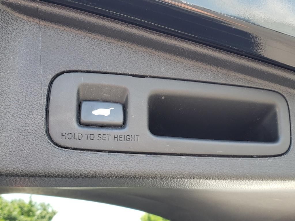 Used 2021 Honda CR-V SUV