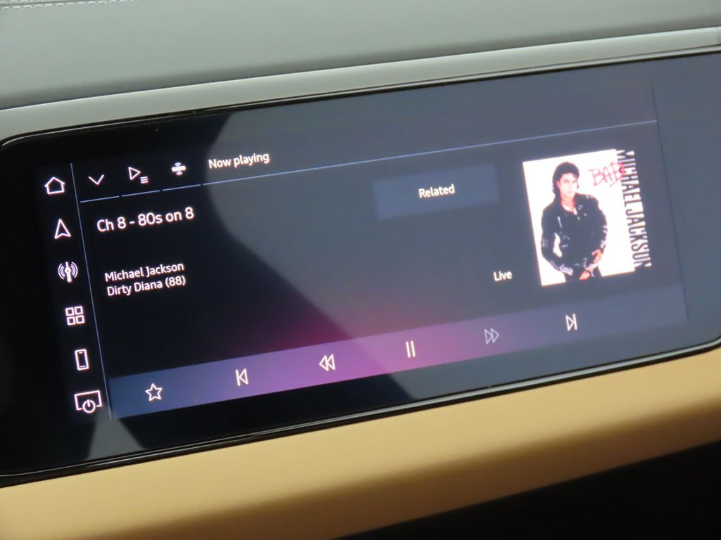 Thumbnail: 2025 Audi A5 - 19