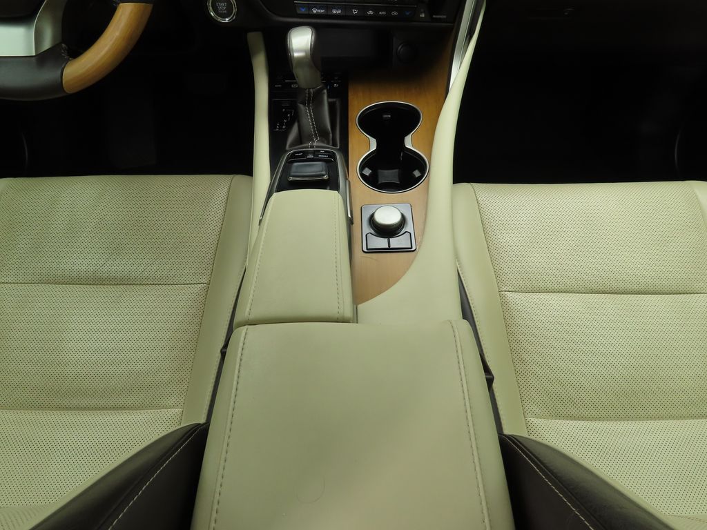 Thumbnail: 2019 Lexus RX - 16