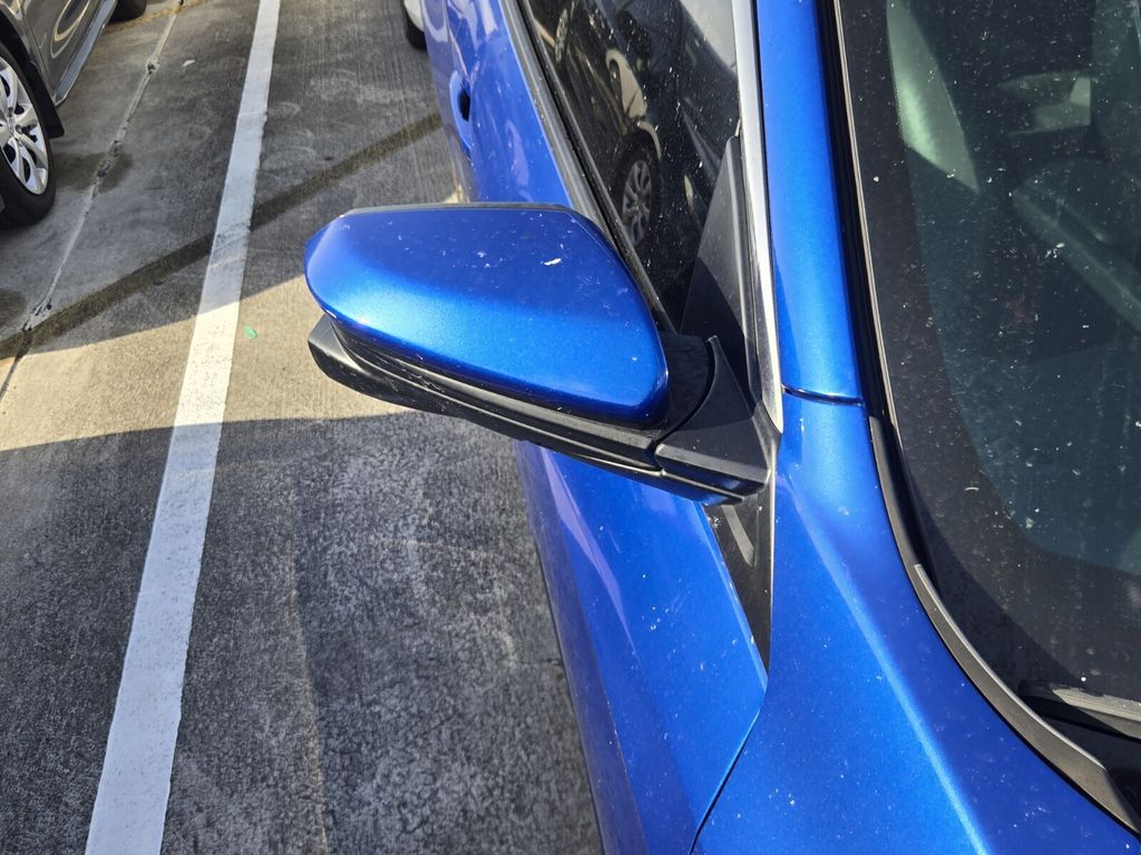 2017 Honda Civic - $13,998