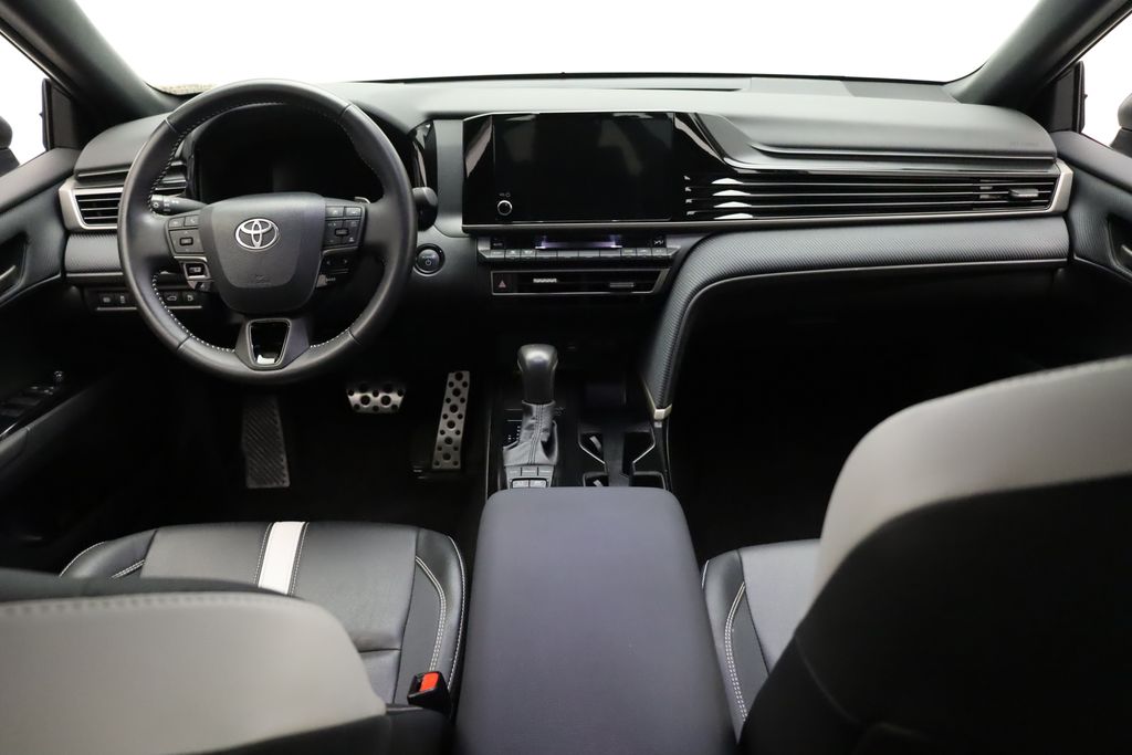 Thumbnail: 2025 Toyota Camry - 24