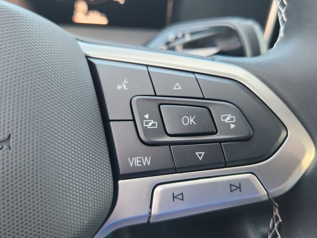 2026 Volkswagen Tiguan - $28,795