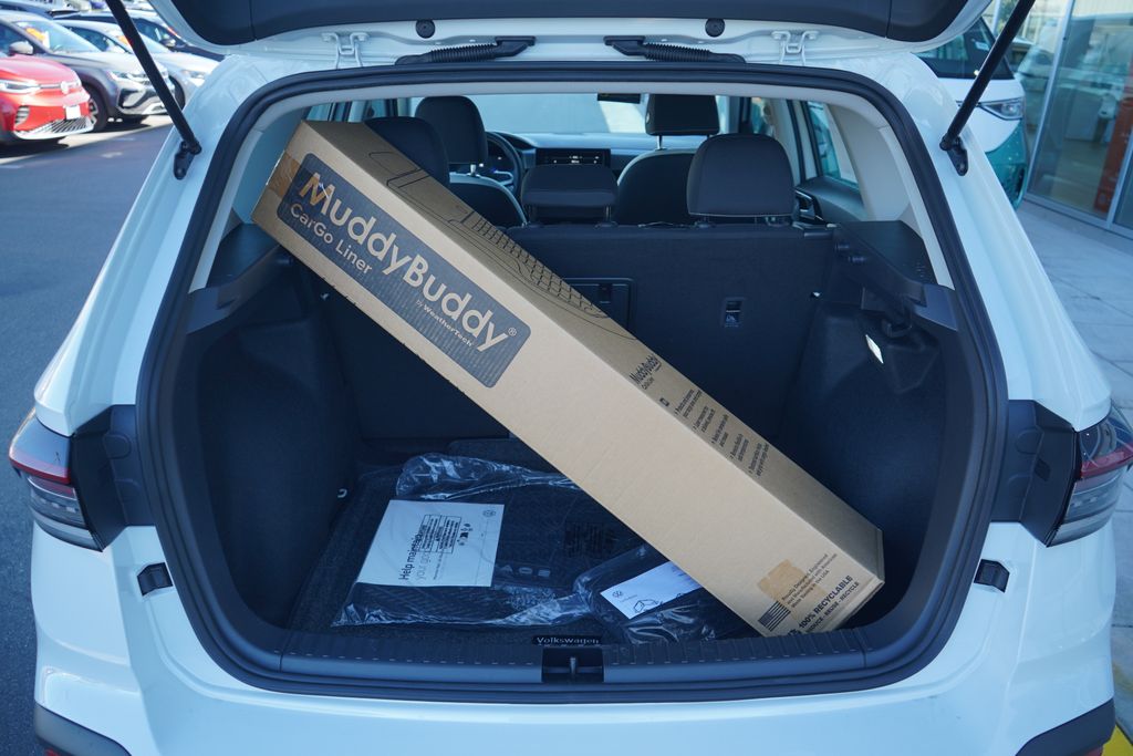 Thumbnail: 2026 Volkswagen Taos - 11