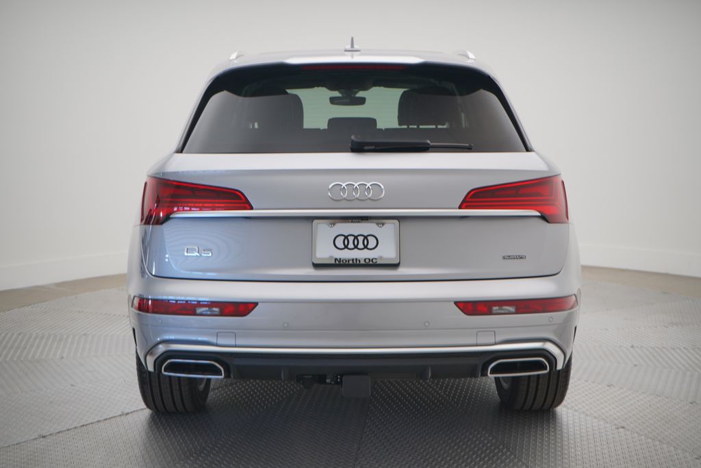 2025 Audi Q5  4