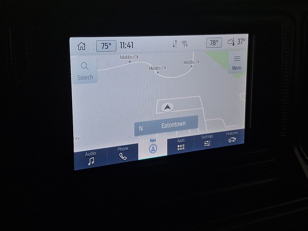 Thumbnail: 2022 Ford Bronco - 17