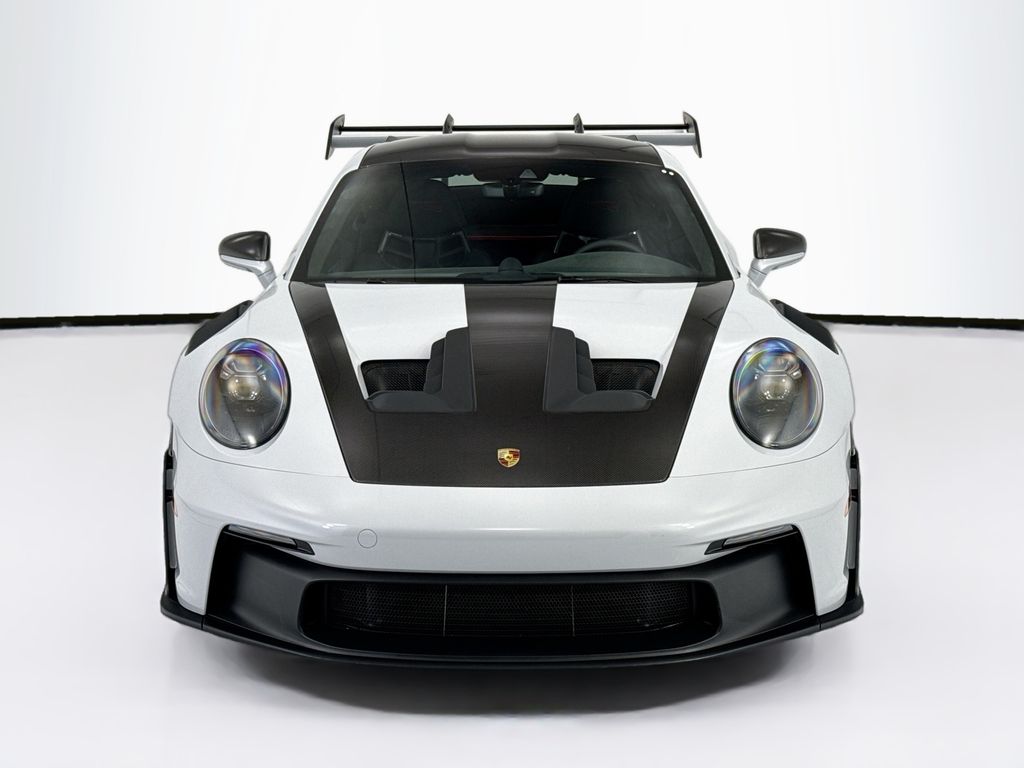 Thumbnail: 2025 Porsche 911 - 10