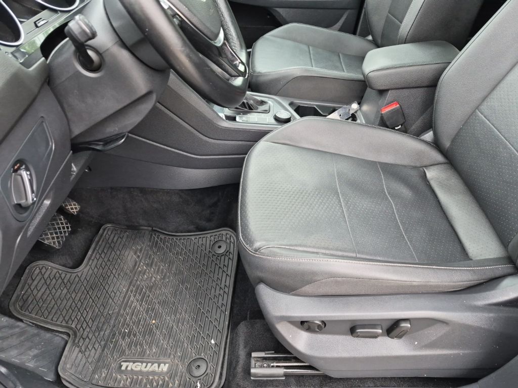 Used Car 2019 Volkswagen Tiguan  2.0t Se For Sale Under $20,000 In Austin, Texas